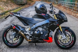 Aprilia RSV4/R RR RF Factory 09-20 / Kryt spojky CARBON Twill lesklý