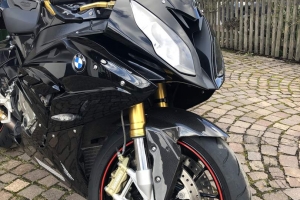 BMW S1000R / RR 2015-2018 Přední blatník