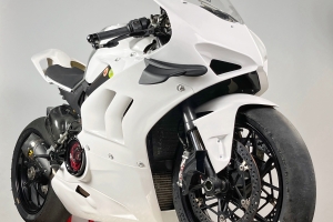 Ducati 1000 V4/V4S/V4R Panigale 2018-2021 -díly Motoforza na moto