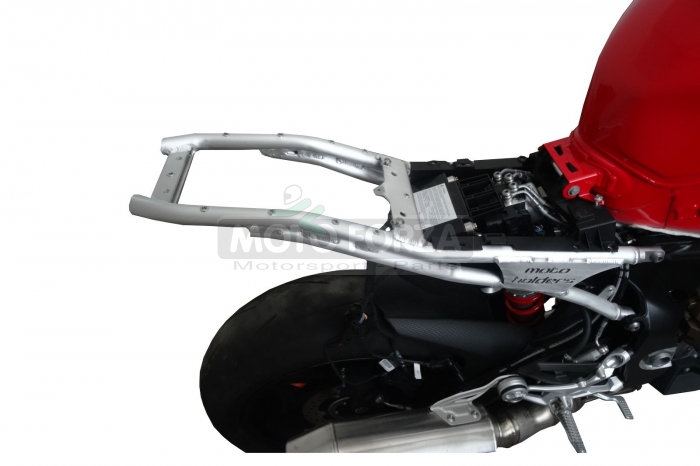 BMW S1000RR 2019-2024 - Podsedlový rám