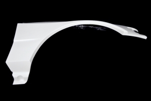 Přední blatník Pravý  GT AERO - rozšířený CRX ED9  performance design