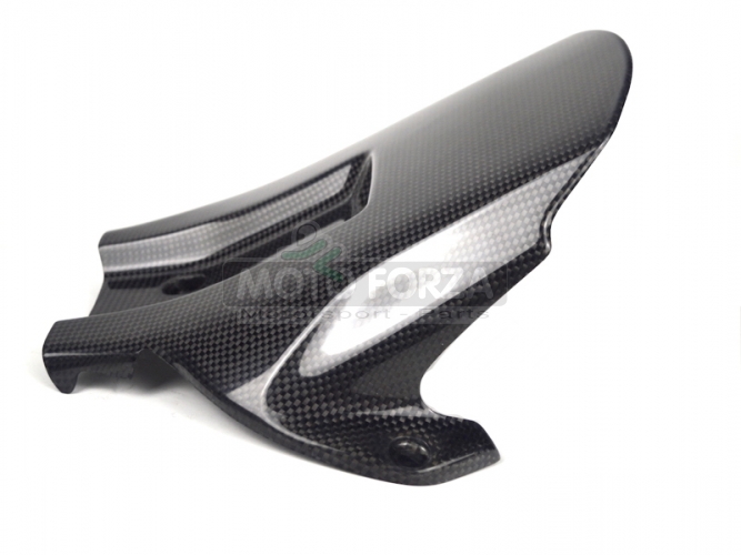 Honda CBR 1000RR 2004 2005 2006 2007 Zadní blatník CARBON