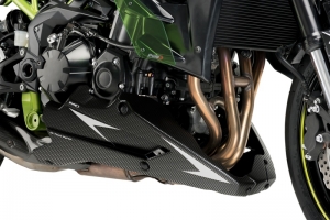 9703J  - Kawasaki Z 900/SE 2017+ - Klín pod motor SET