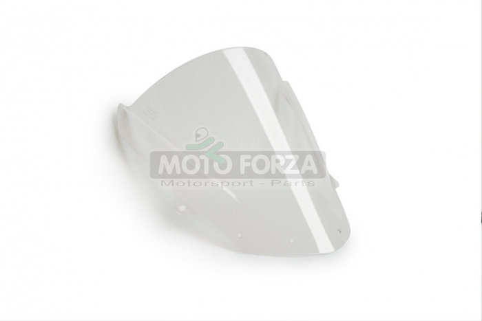 3177W - Plexi PUIG - racing - Kawasaki ZX6R 2009-2012, 636 2013-2018 