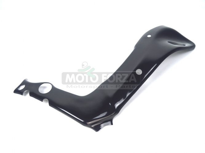 Kawasaki ZX6R 2009-2012, 636 2013-2018 - Kryt rámu - Levý