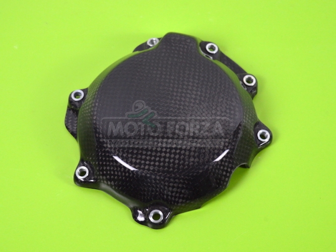 Kryt zapalování TECH RACE Kawasaki ZX10R 2011-2016 Carbon-Kevlar