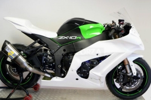 Kawasaki ZX10R 2001-2015 díly Motoforza na moto