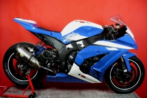 Díly motoforza Kawasaki ZX10R 2011-2015
