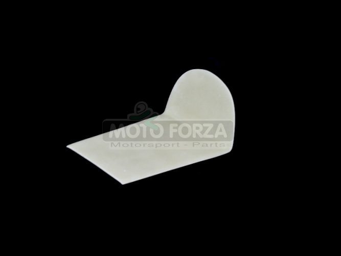 Polster pro Sedlo Gilera 500 / Honda 750 v2, GFK