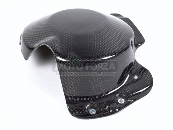 Kryt spojky TECH RACE Kawasaki ZX10R 2011-2020