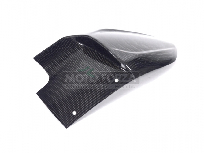 MV Agusta F3 675,800, 12-17  zadní blatník CARBON plain lesklý