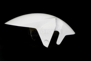 Front fender GFK version 1