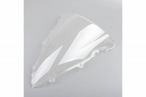  Yamaha YZF R-6 2003-2005 Plexi - čiré racing - VÝPRODEJ