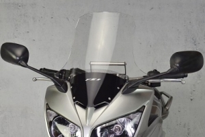 Yamaha FZ1 S 2006-2015 - Plexi Touring - čiré