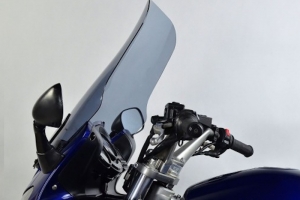 Plexi - Touring - Yamaha FJ 1300 2001-2005