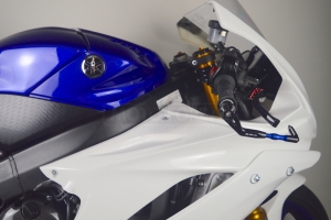 Yamaha YZF R6 2017+ - Kompletní sada 6-dílná Racing