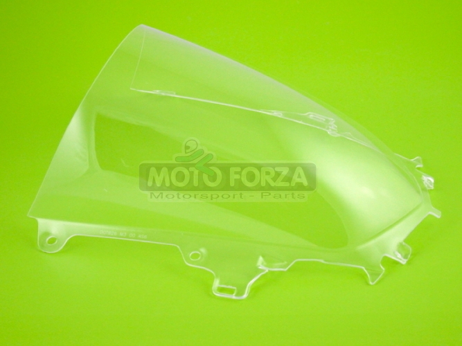 Plexi racing Motoforza Yamaha YZF R1M 2015 - čiré