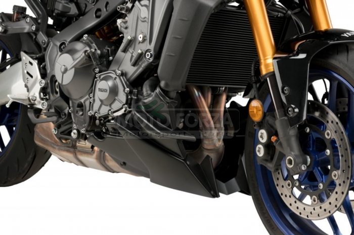 20646J  - Yamaha MT09 21+ / Tracer 9 GT 2021+ - Klín pod motor SET