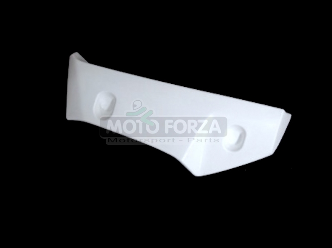 Kryt chladiče Yamaha FZS 600 98-03 - Levý