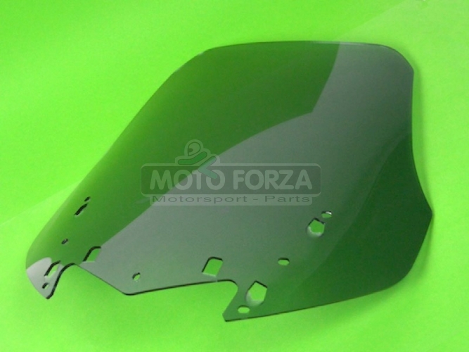 Yamaha FJR 1300 2013-2024 Plexi - Standard, lehký kouř